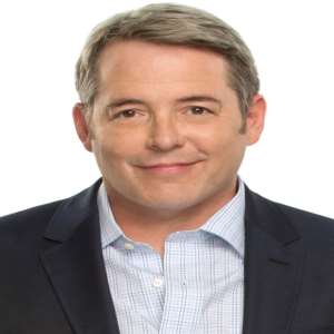 Matthew Broderick